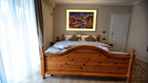 MARION HOTEL, Tirana (Foto 8)