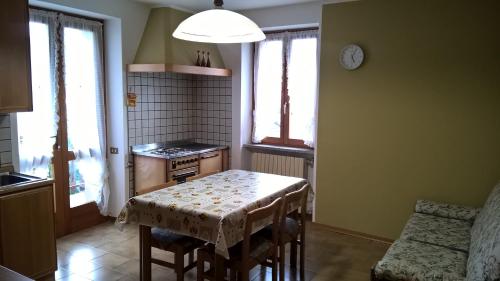 Appartamenti Fabila gîte à louer Ospedaletto