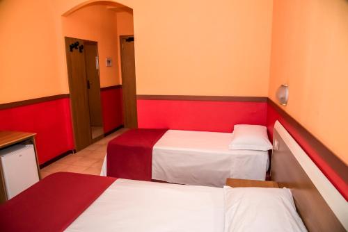 Hotel Corallo, Mailand (Foto 6)