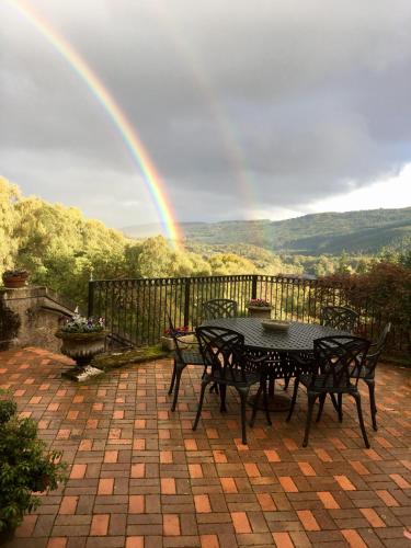 Highland Bear Lodge & Luxury Bear Huts - image 5
