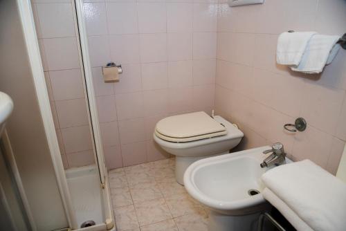 Hotel Corallo, Mailand (Foto 8)