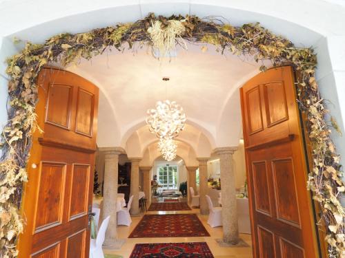 Hotel Die Residenz - image 4