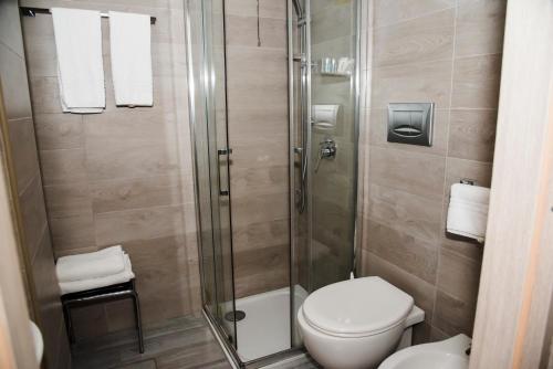 Hotel Corallo - image 8