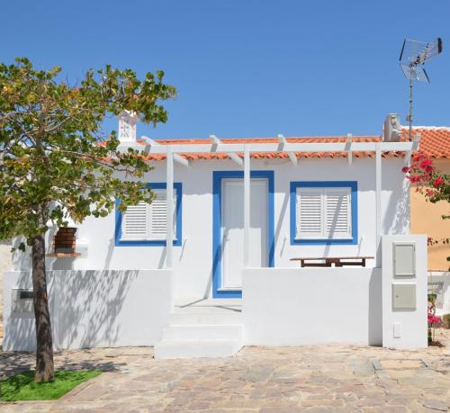 Casa do Cerro gîte à louer Balurco de Cima