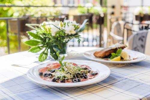 Hotel La Siesta & Medical Spa - image 2