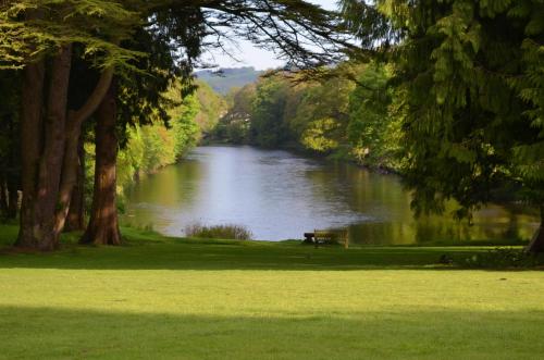 Friars Carse Country House Hotel