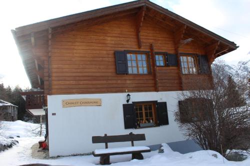 Chalet Charming - image 7