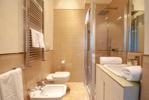 Bea Suites Luxury Rooms, Roma (foto 10)