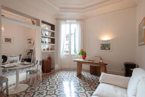 Bea Suites Luxury Rooms, Roma (foto 5)