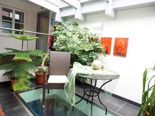 Hotel Die Residenz - image 5