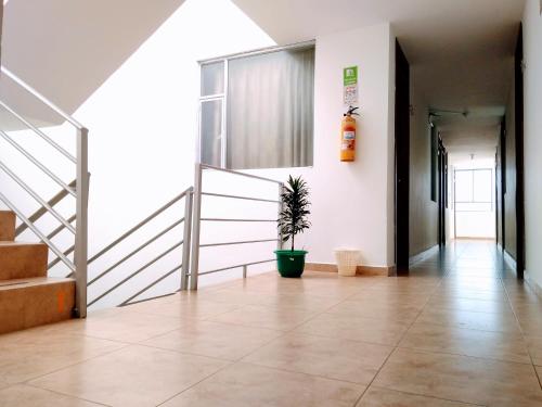 Hotel Riviera Confort in ปาสโต