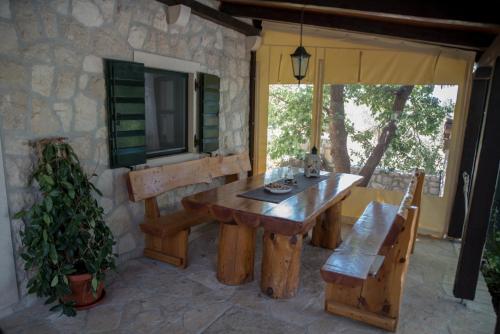 Létesítmények, Holiday Home Zavala in Dubrovnik