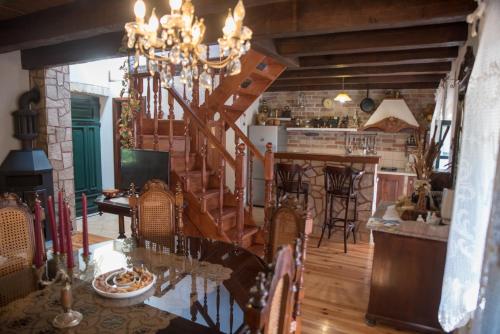 Létesítmények, Holiday Home Zavala in Dubrovnik