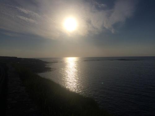 Kilkee Bay Apartments in Kilkee