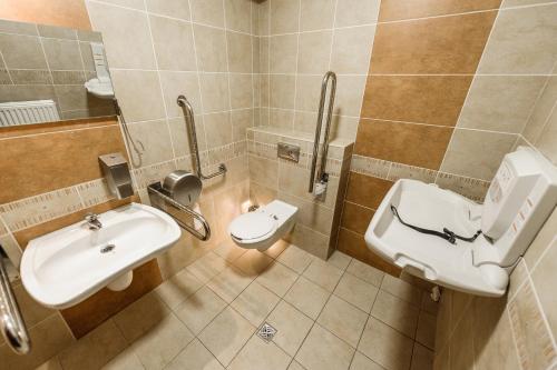 Hotel La Siesta & Medical Spa - image 14