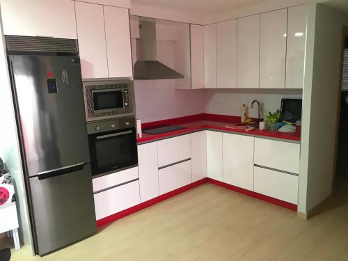  Apartamento La Manga in San Javier