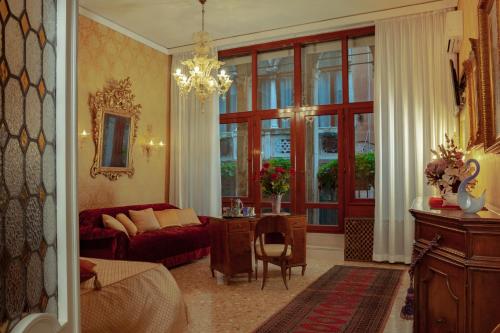 B&B Beroni a Venezia, Venice