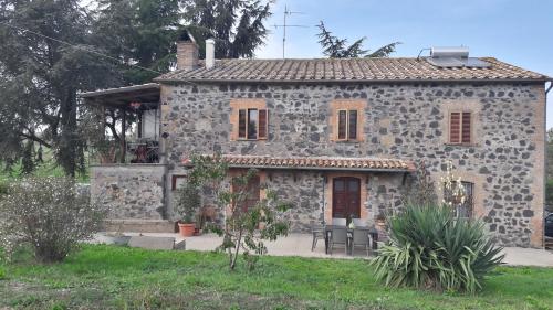 B&B Il Cardellino - Accommodation - Porano