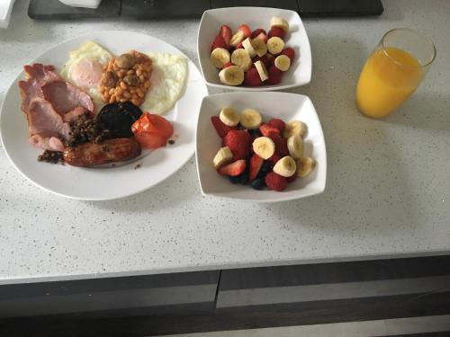 Hannahs Guesthouse United Kingdom
