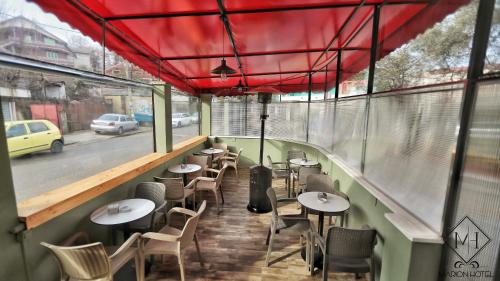 MARION HOTEL, Tirana (Foto 2)