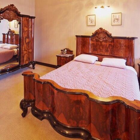 Exclusive apartment on Shevchenko avenue 10 Lviv