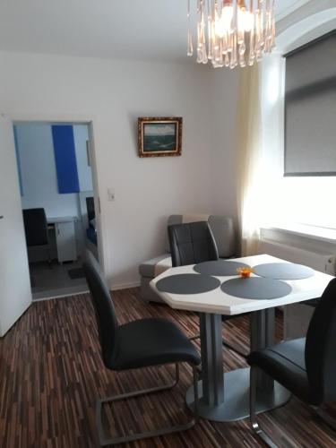 Bredenbecker Hof Room Type - One-Bedroom Apartment
