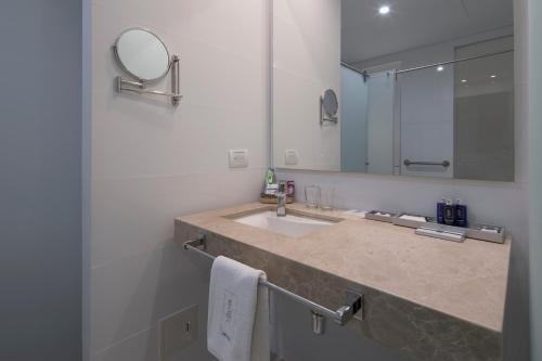 Hotel Dann Carlton Barranquilla y Centro de Convenciones