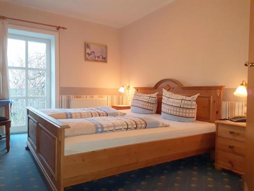 Landhotel Nonnenroth in Hungen