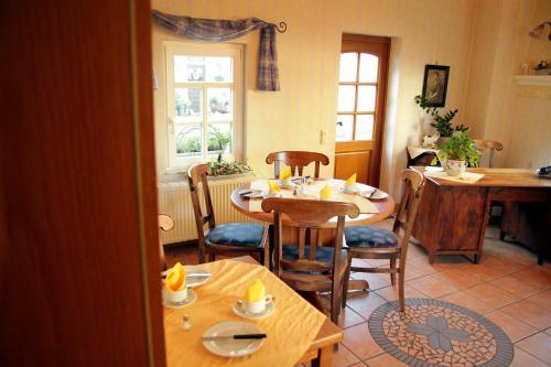 Landhotel Nonnenroth in Hungen