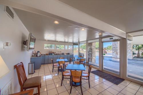 Americas Best Value Inn Uvalde in Uvalde, USA