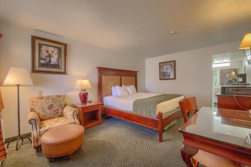 Americas Best Value Inn Uvalde