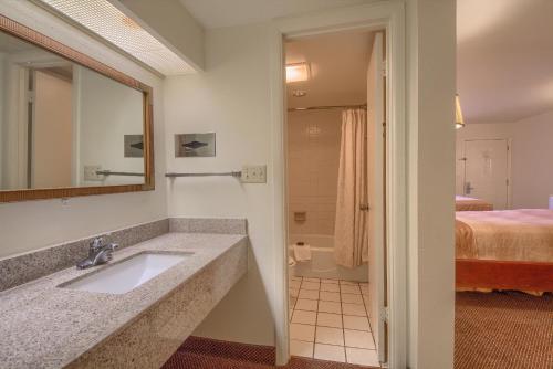 Americas Best Value Inn Uvalde in Uvalde, USA