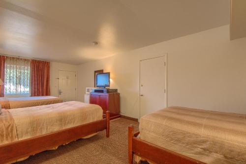 Americas Best Value Inn Uvalde