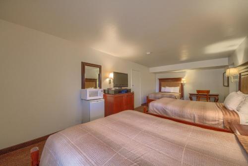 Americas Best Value Inn Uvalde