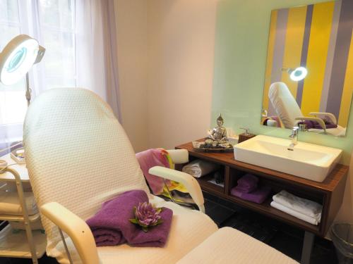 Hotel Die Residenz - image 11