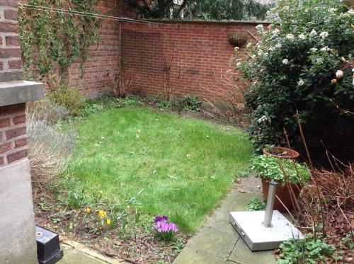  Holiday Home Marleen's Home in Antwerpen