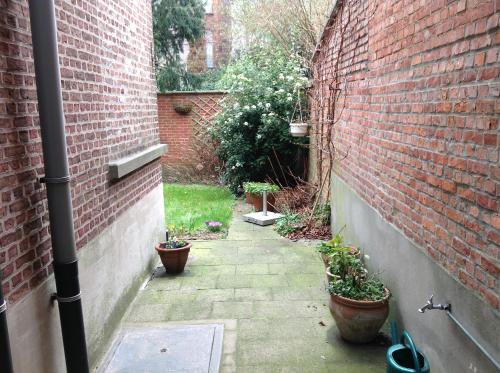  Holiday Home Marleen's Home in Antwerpen