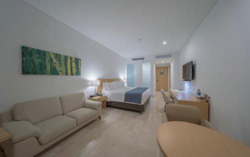 179564477 Hotel Dann Carlton Barranquilla y Centro de Convenciones