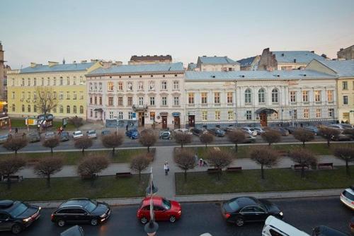 Exclusive apartment on Shevchenko avenue 10 - image 3