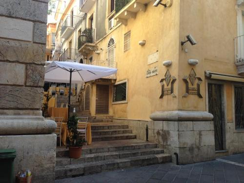 B&B Elegance, Taormina (fotografie 5)