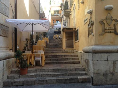 B&B Elegance, Taormina (fotografie 6)