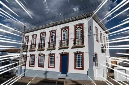 . Estalagem do Porto