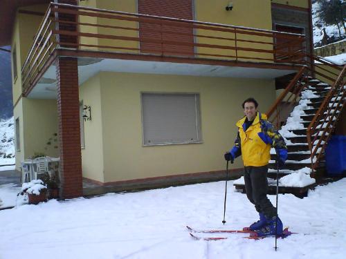 Morianese Residence in Lucca