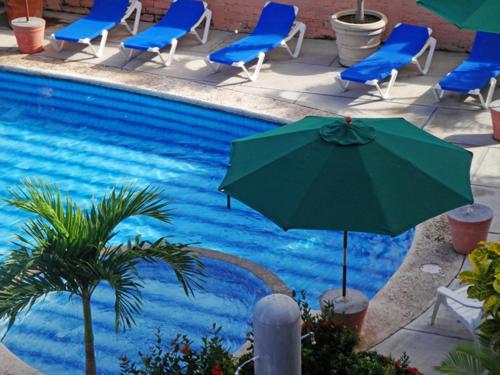 Paraiso del Pescador – Guayabitos, MO