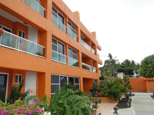 Paraiso del Pescador – Guayabitos, MO
