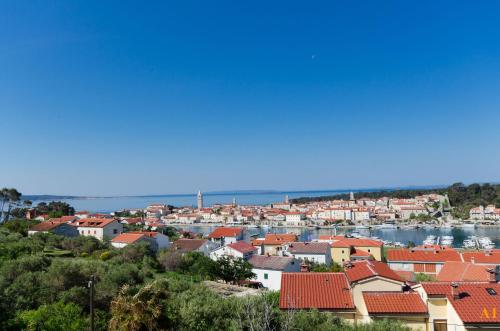  Apartments and Rooms Kata in Banjol