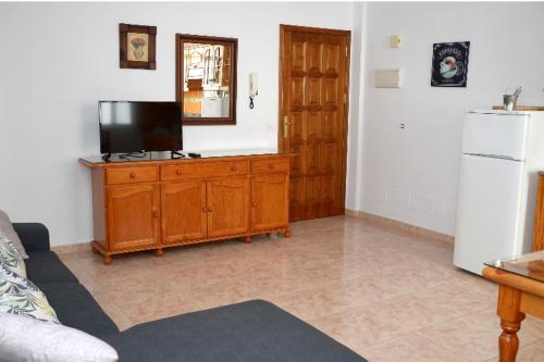 Apartamento Yeray