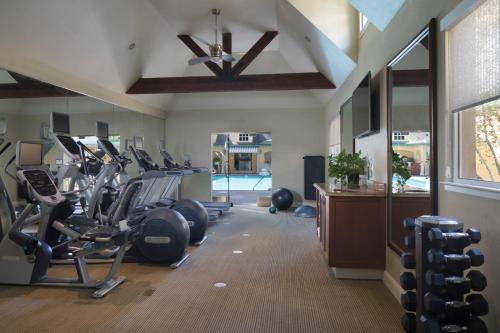 Lafayette Park Hotel & Spa - image 3
