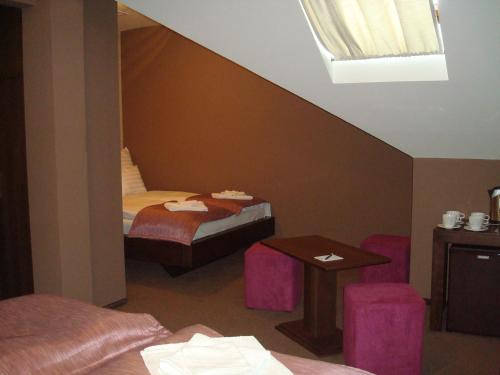 Hotel Fürdőház - image 7