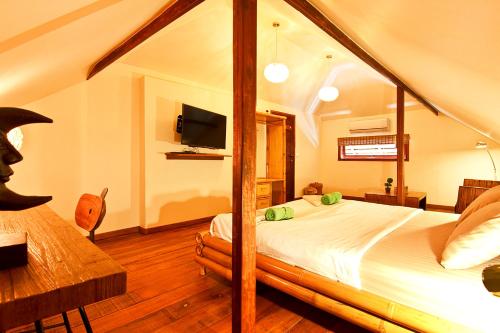 Baan Yai exclusive Villa 5 bedrooms